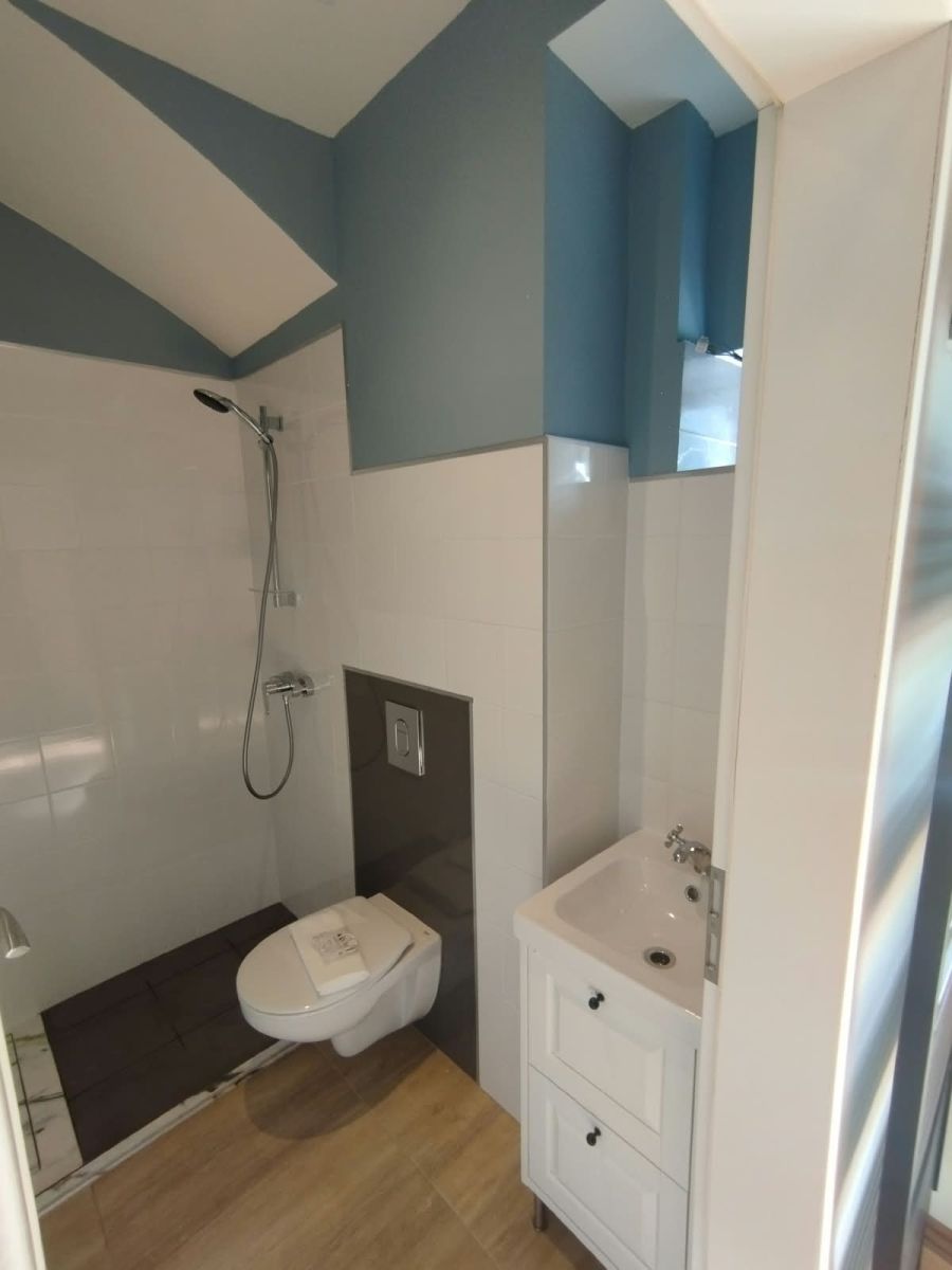 Pronájem bytu 1+kk 28 m², Škvorec – náhled fotky 11