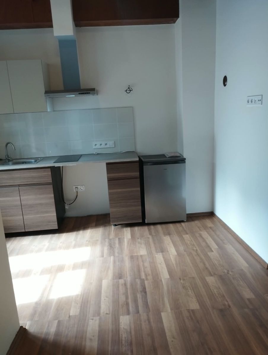 Pronájem bytu 1+kk 28 m², Škvorec – náhled fotky 13