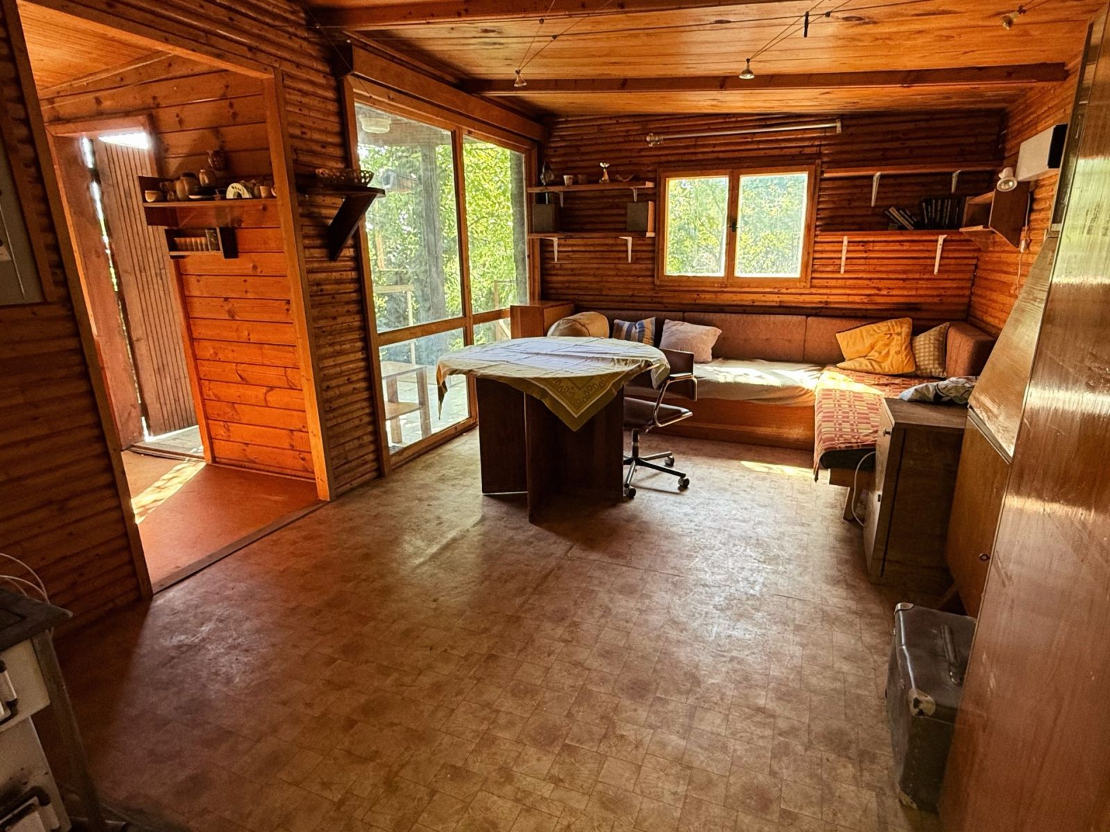 Prodej objektu 25 m², Praha – náhled fotky 7