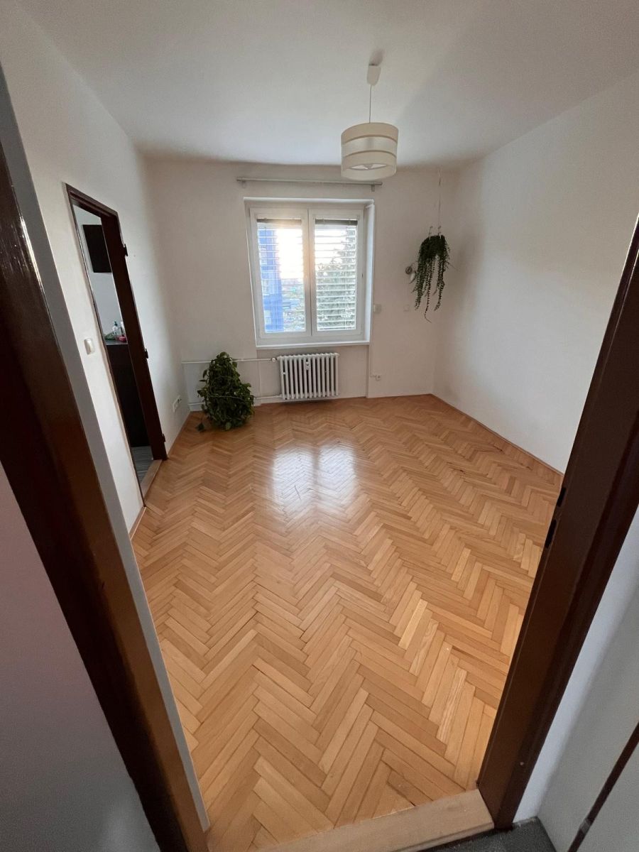 Střimelická, Praha - Záběhlice