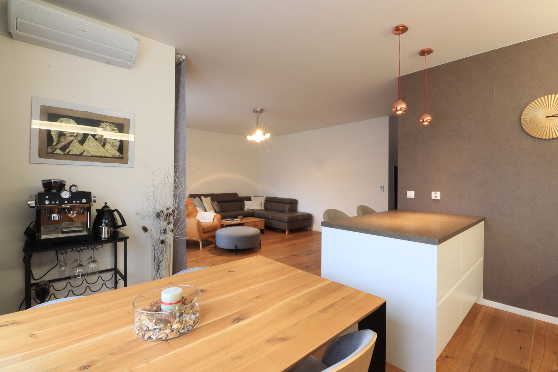 Byt 2+kk, 63 m²