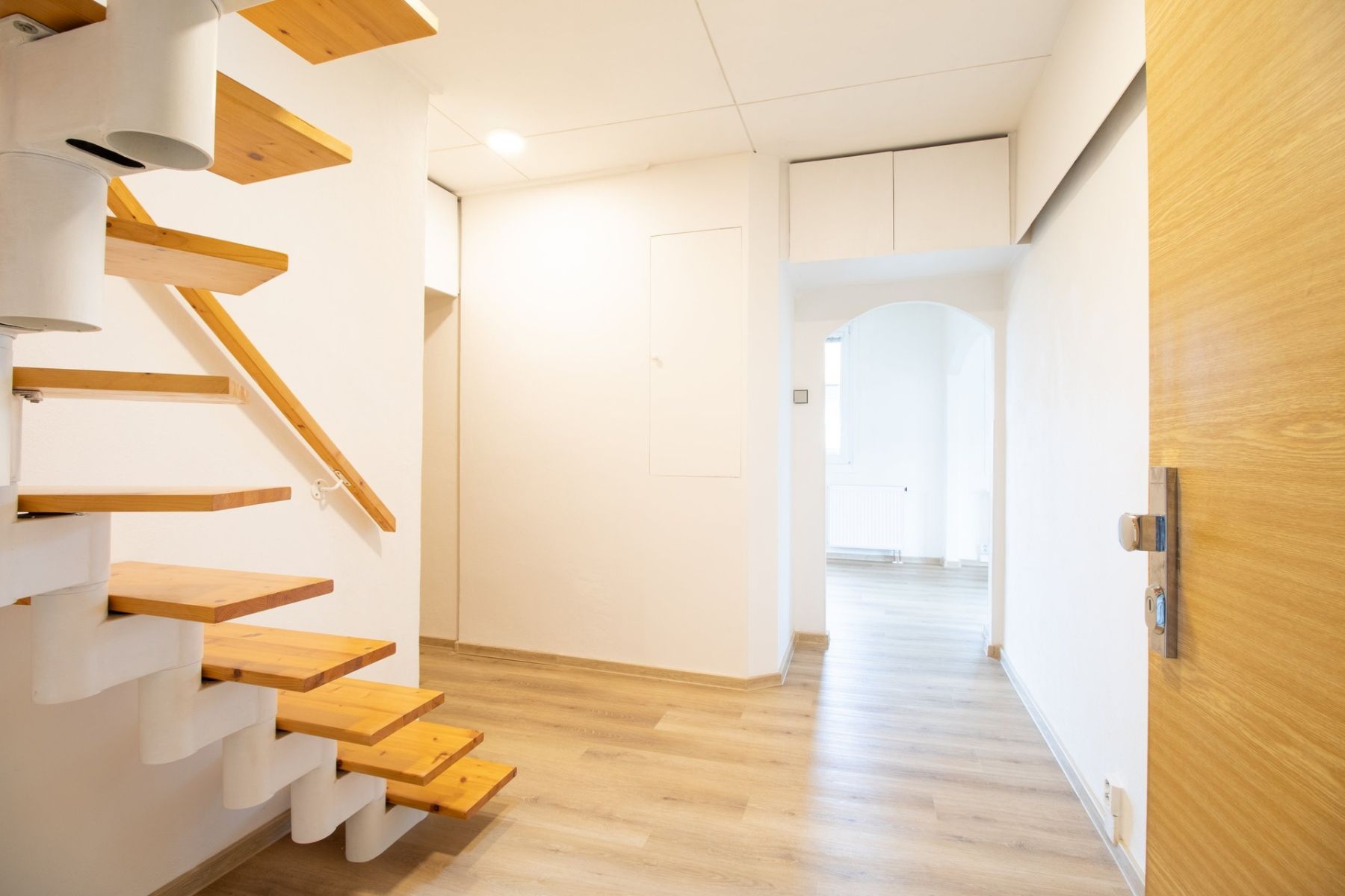 Pronájem bytu 3+kk 75 m², Praha – náhled fotky 17
