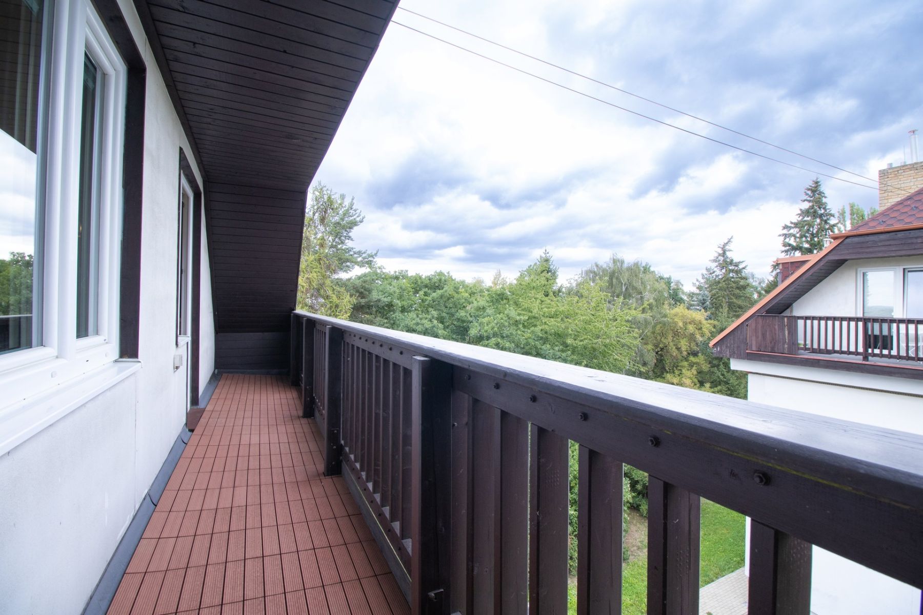Pronájem bytu 3+kk 75 m², Praha – náhled fotky 21