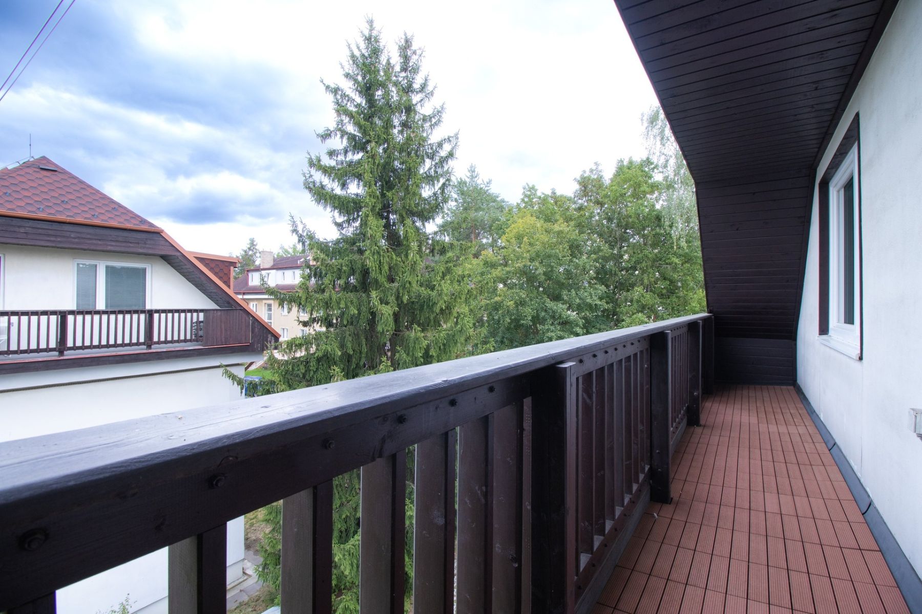 Pronájem bytu 3+kk 75 m², Praha – náhled fotky 22