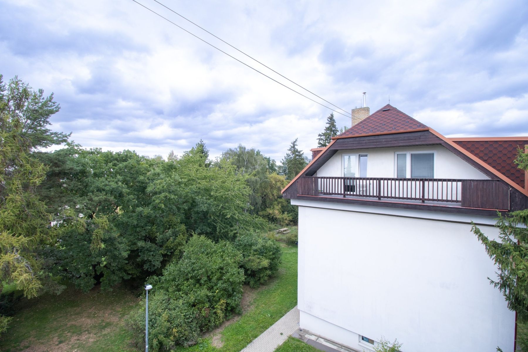 Pronájem bytu 3+kk 75 m², Praha – náhled fotky 23