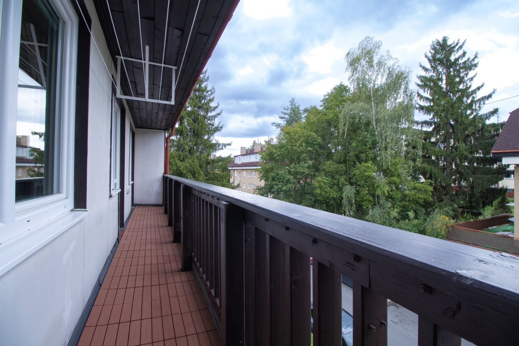 Pronájem bytu 3+kk 75 m², Praha – náhled fotky 24