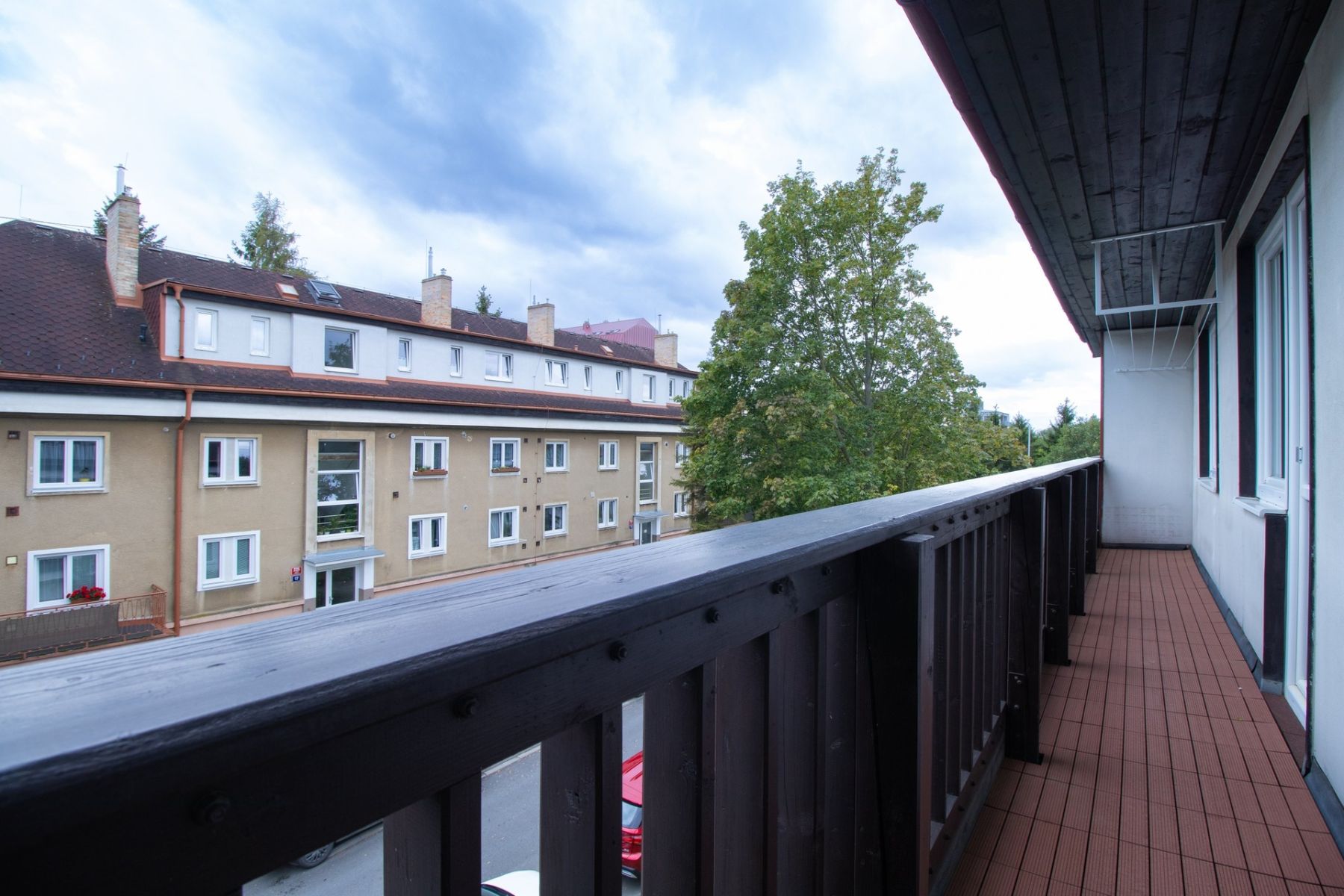 Pronájem bytu 3+kk 75 m², Praha – náhled fotky 25