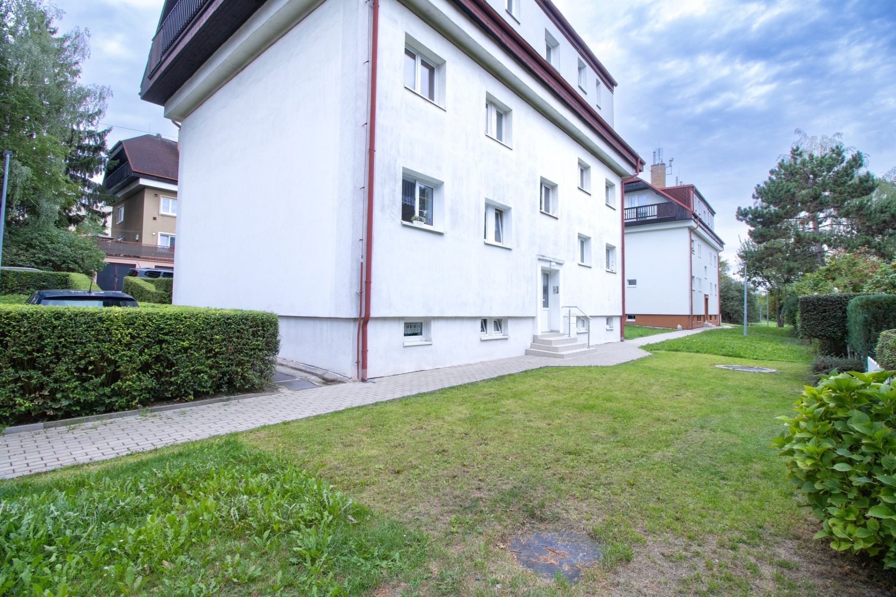 Pronájem bytu 3+kk 75 m², Praha – náhled fotky 28