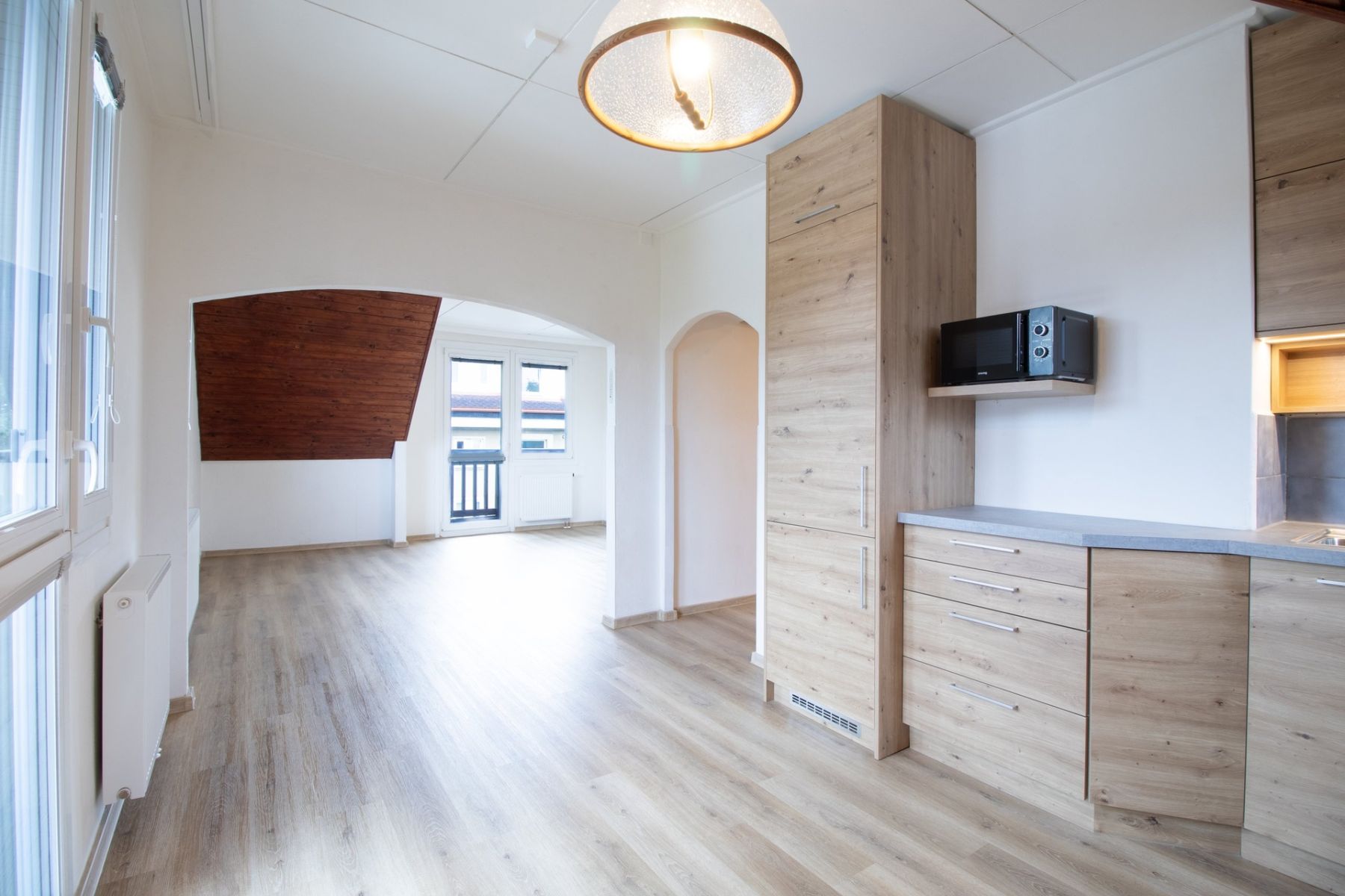 Pronájem bytu 3+kk 75 m², Praha – náhled fotky 4