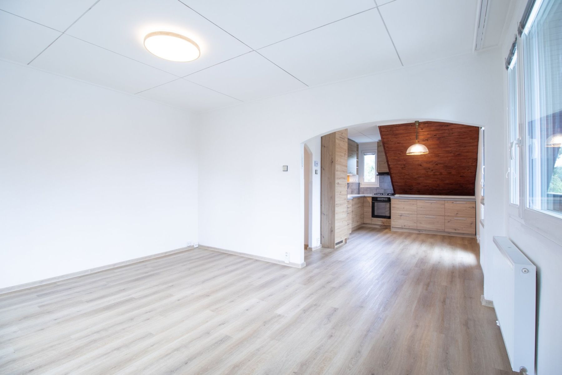 Pronájem bytu 3+kk 75 m², Praha – náhled fotky 5