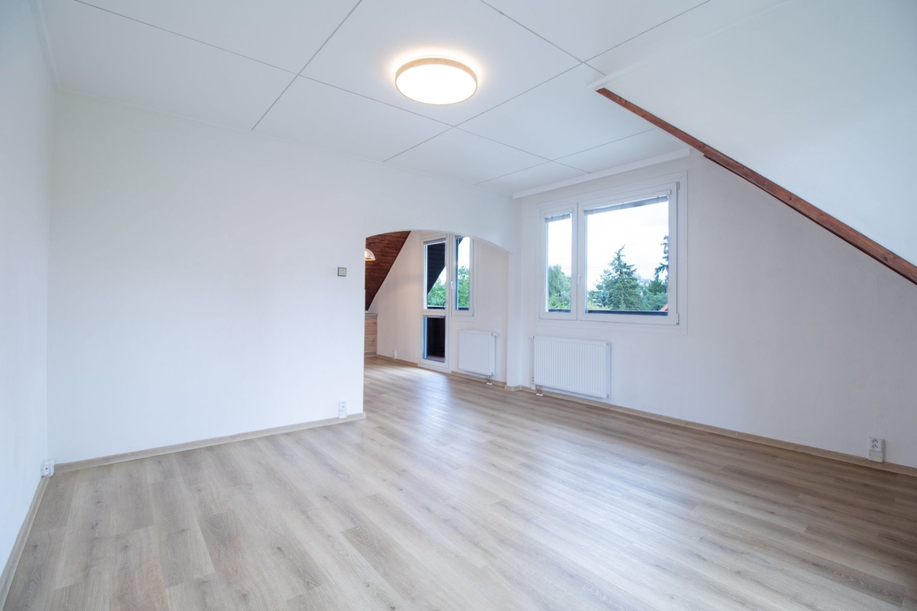 Pronájem bytu 3+kk 75 m², Praha – náhled fotky 6