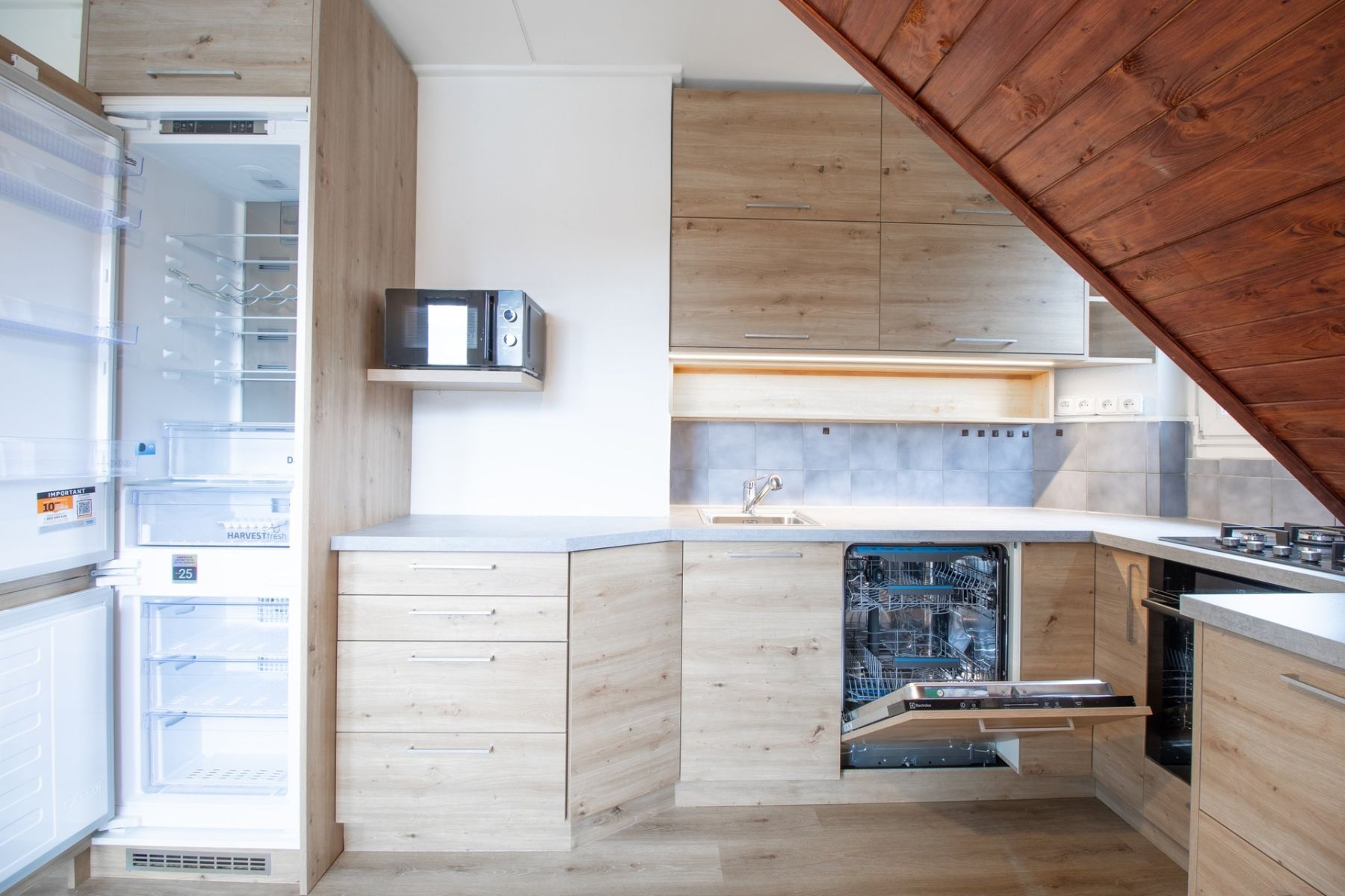 Pronájem bytu 3+kk 75 m², Praha – náhled fotky 7