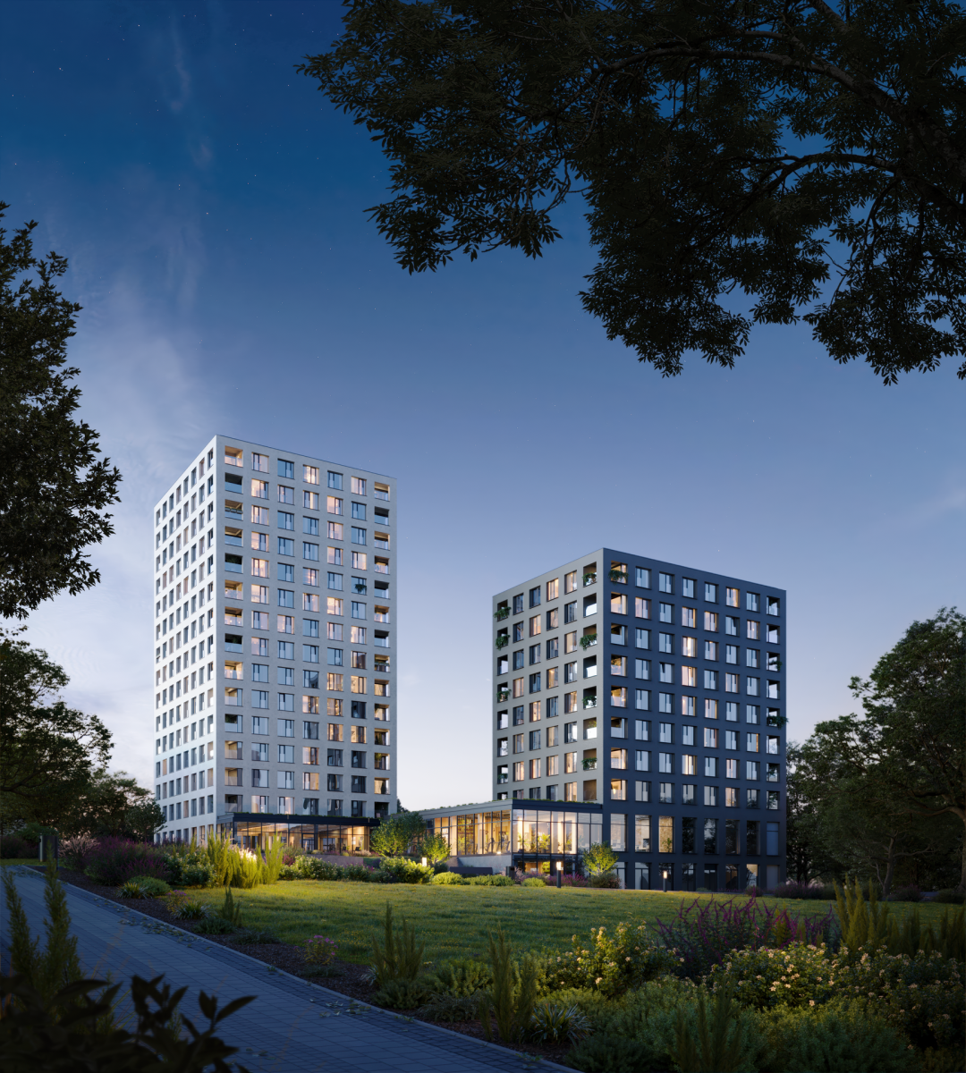 Prodej bytu 2+kk 54 m², Praha – náhled fotky 2
