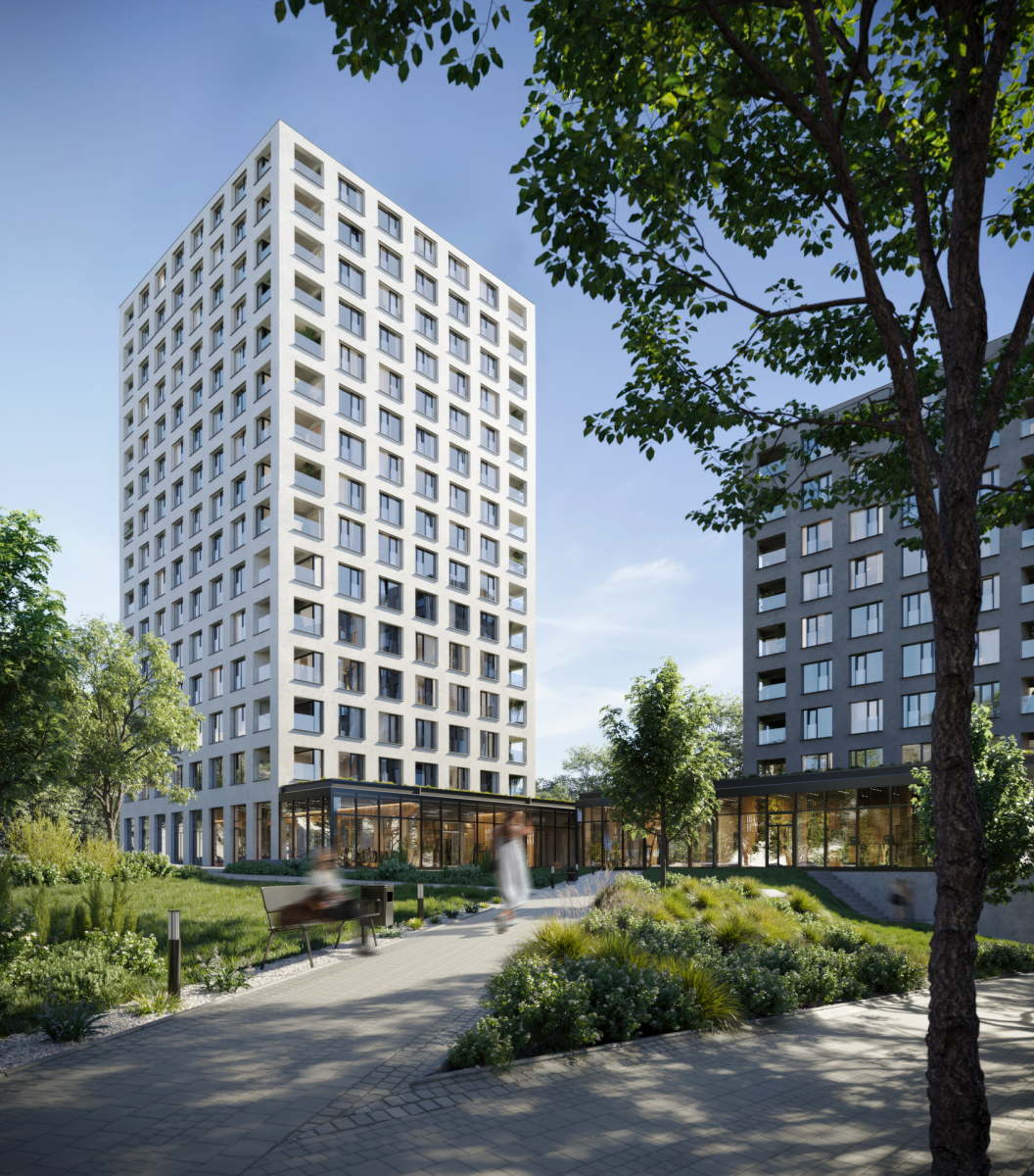 Prodej bytu 2+kk 54 m², Praha – náhled fotky 9