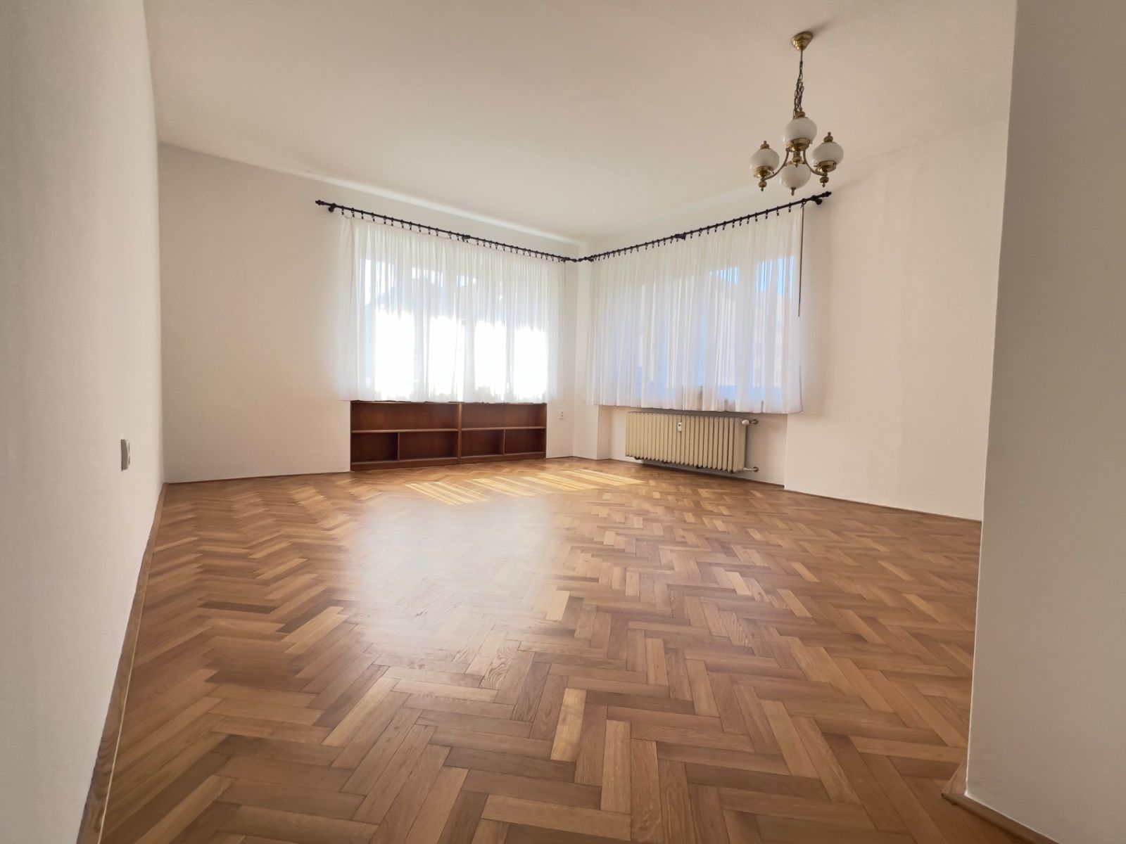 Pronájem bytu 4+1 116 m²
