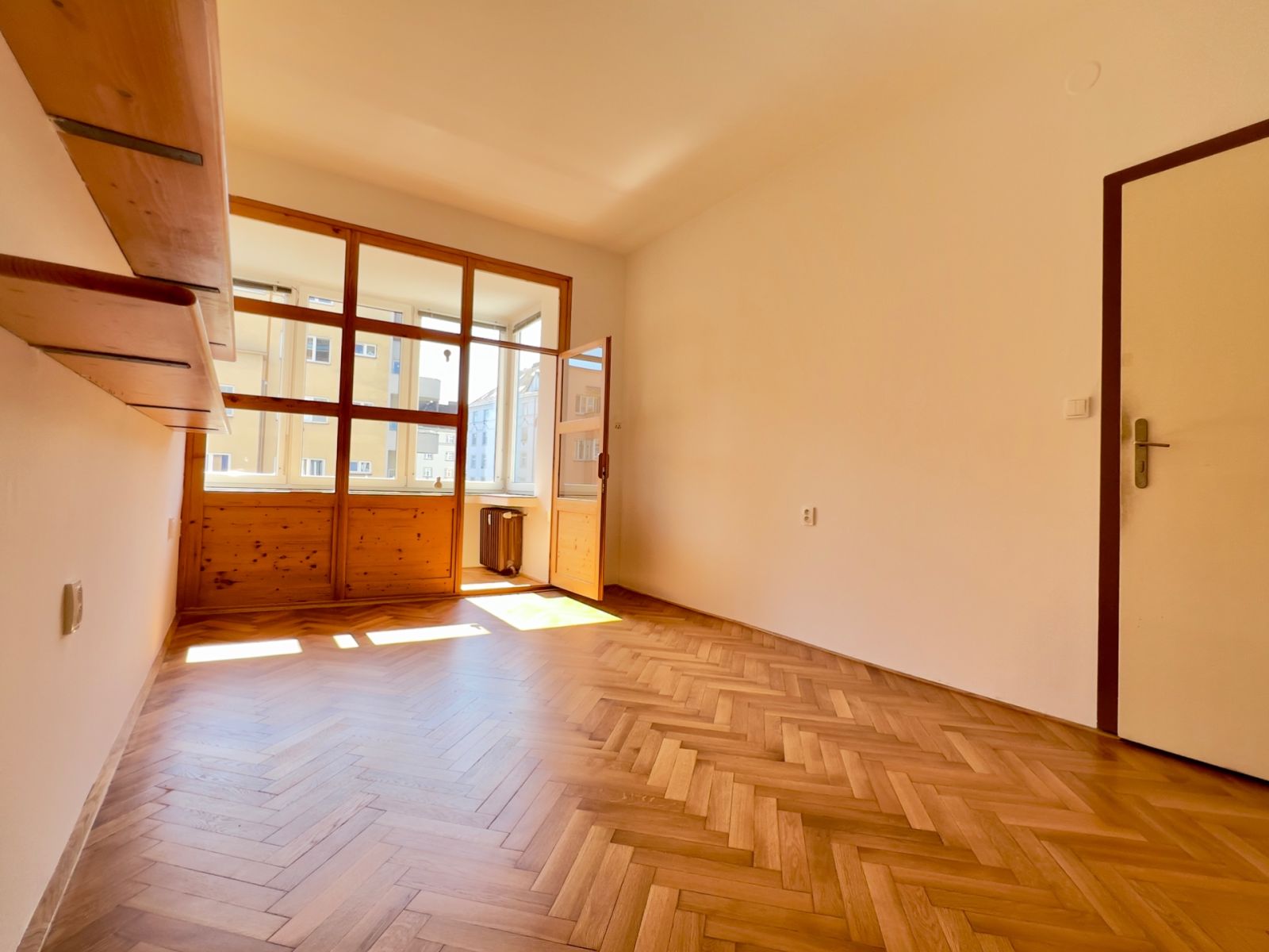 Kotlářská, Brno - Veveří, Jihomoravský kraj – fotografie 5