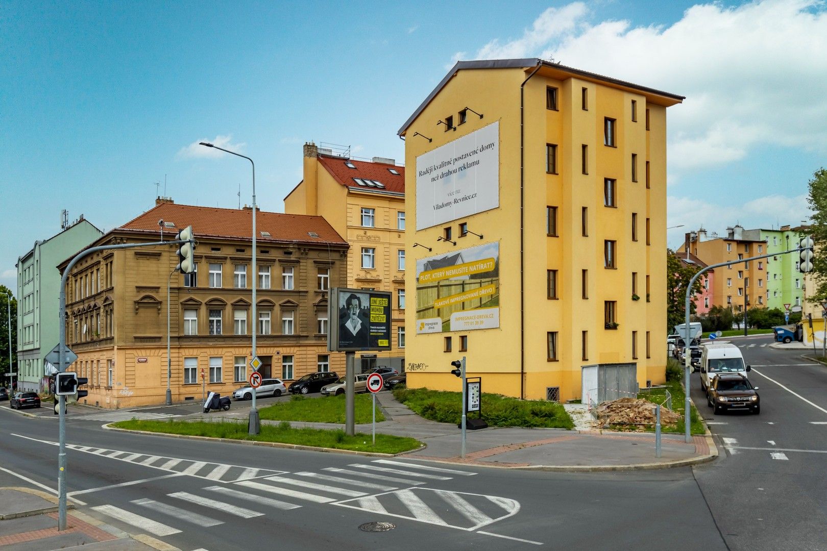 Pronájem bytu 1+kk 29 m², Praha – náhled fotky 17
