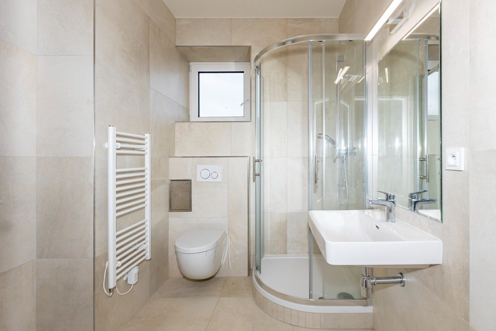 Pronájem bytu 1+kk 29 m², Praha – náhled fotky 10