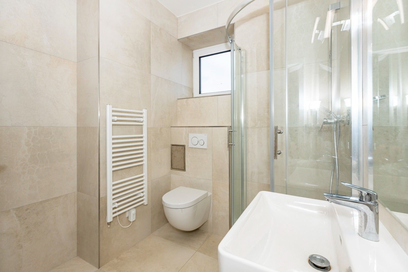 Pronájem bytu 1+kk 29 m², Praha – náhled fotky 9