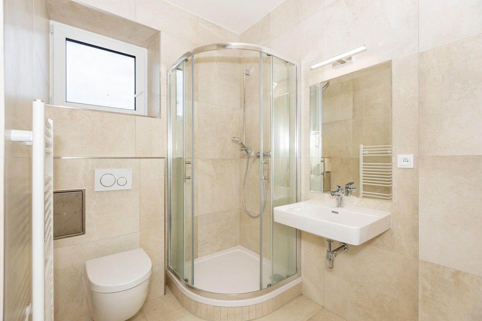 Pronájem bytu 1+kk 29 m², Praha – náhled fotky 8