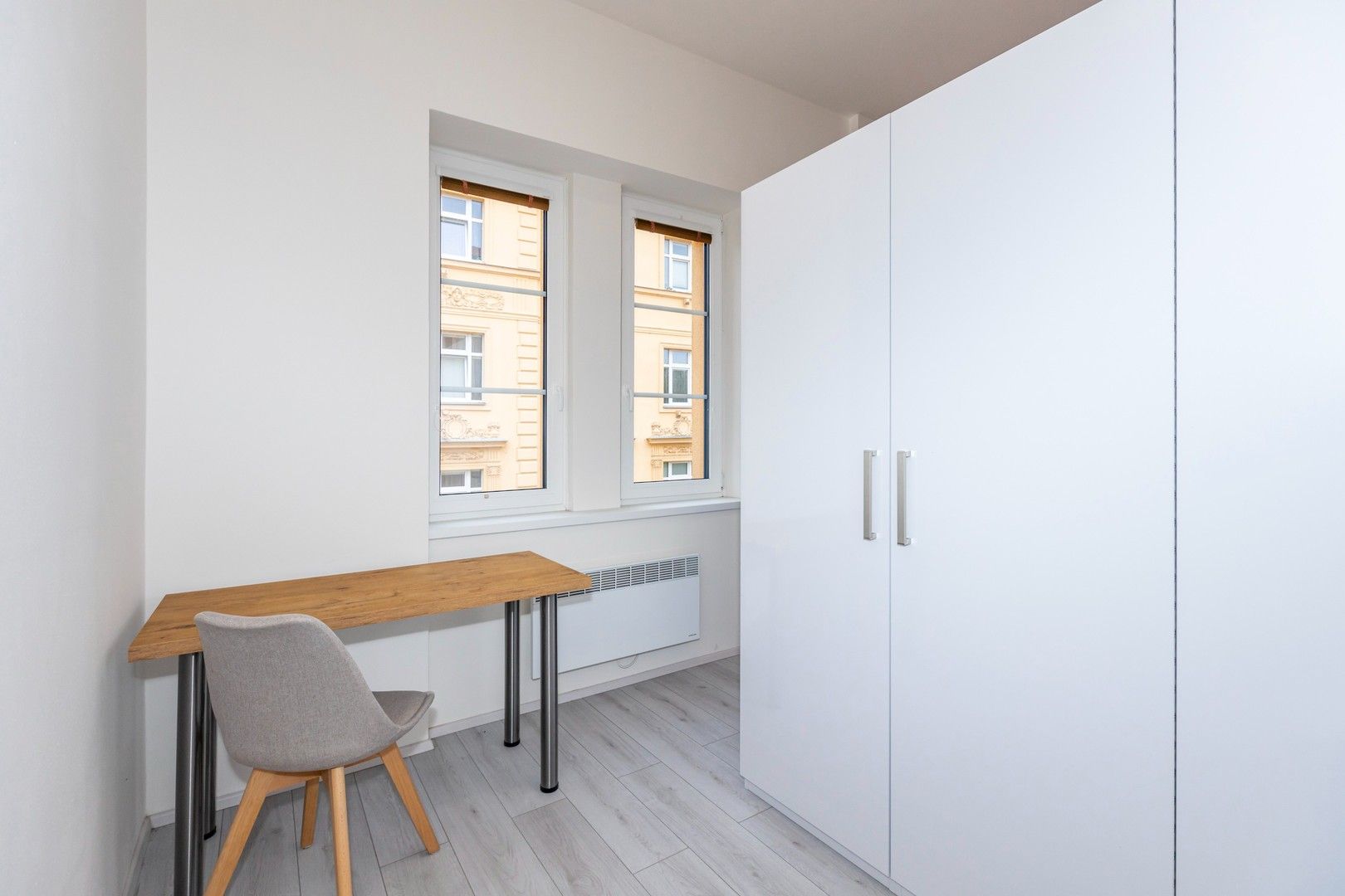 Pronájem bytu 1+kk 29 m², Praha – náhled fotky 14