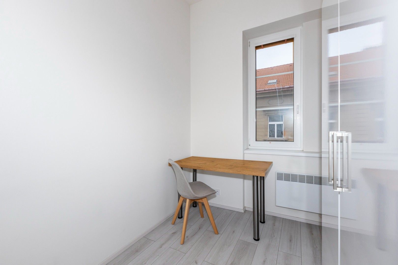 Pronájem bytu 1+kk 29 m², Praha – náhled fotky 12