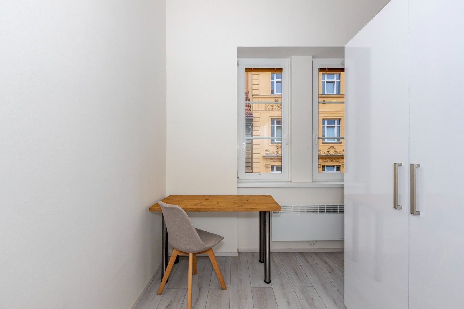 Pronájem bytu 1+kk 29 m², Praha – náhled fotky 13