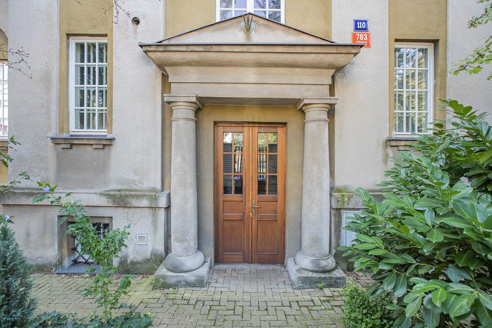 Pronájem bytu 2+kk 55 m², Praha – náhled fotky 10