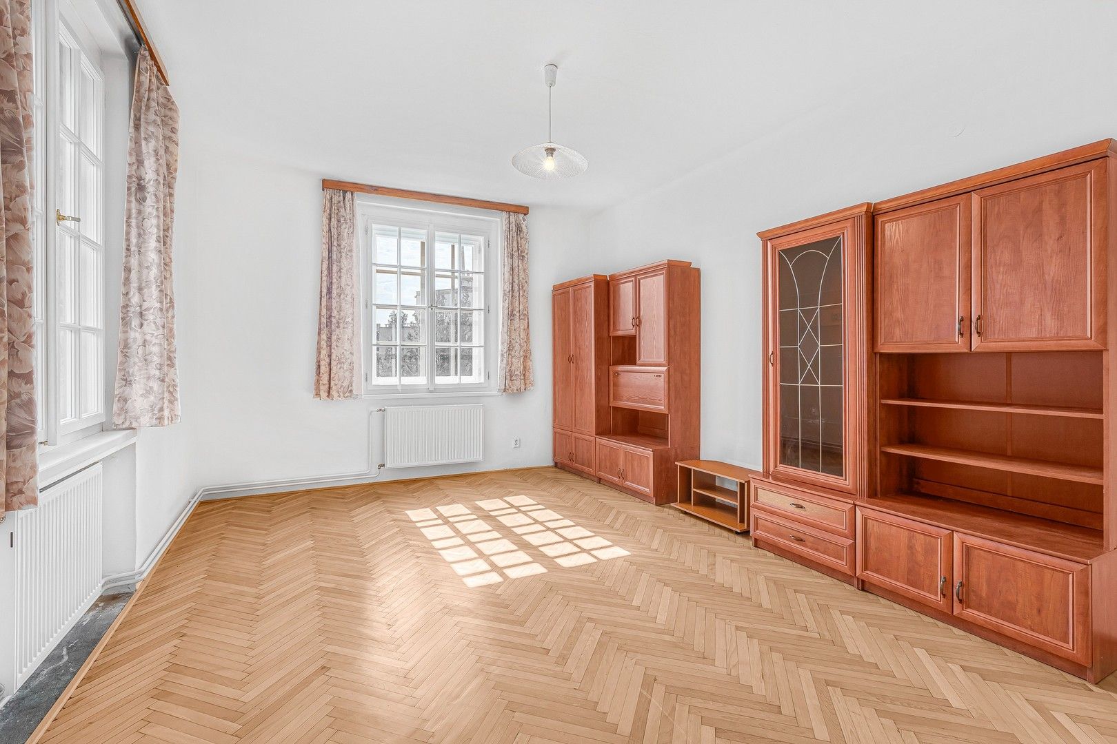 Pronájem bytu 2+kk 55 m², Praha – náhled fotky 5