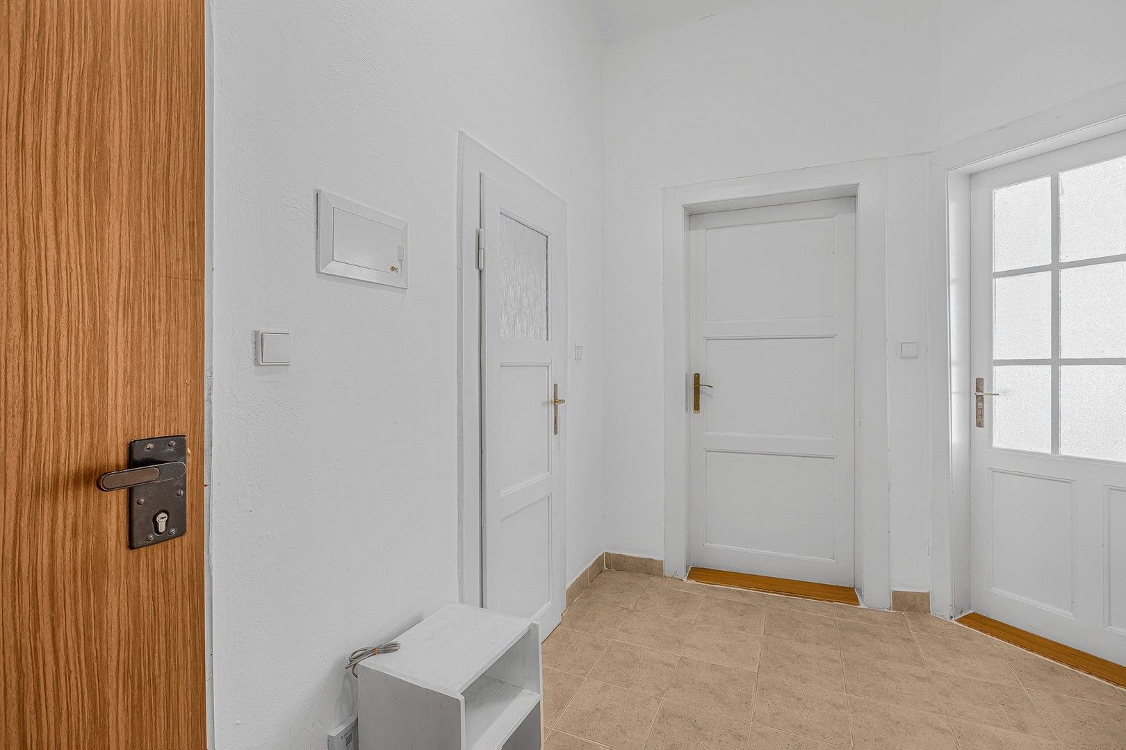 Pronájem bytu 2+kk 55 m², Praha – náhled fotky 7