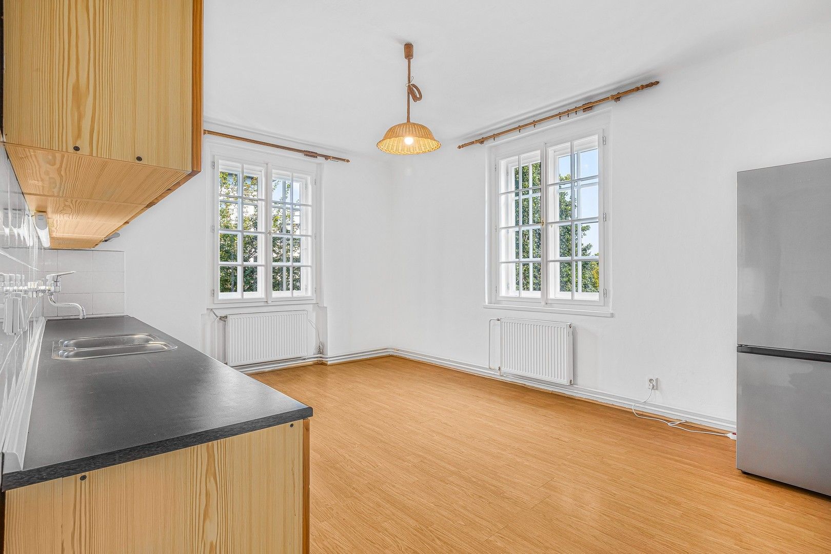 Pronájem bytu 2+kk 55 m², Praha – náhled fotky 3