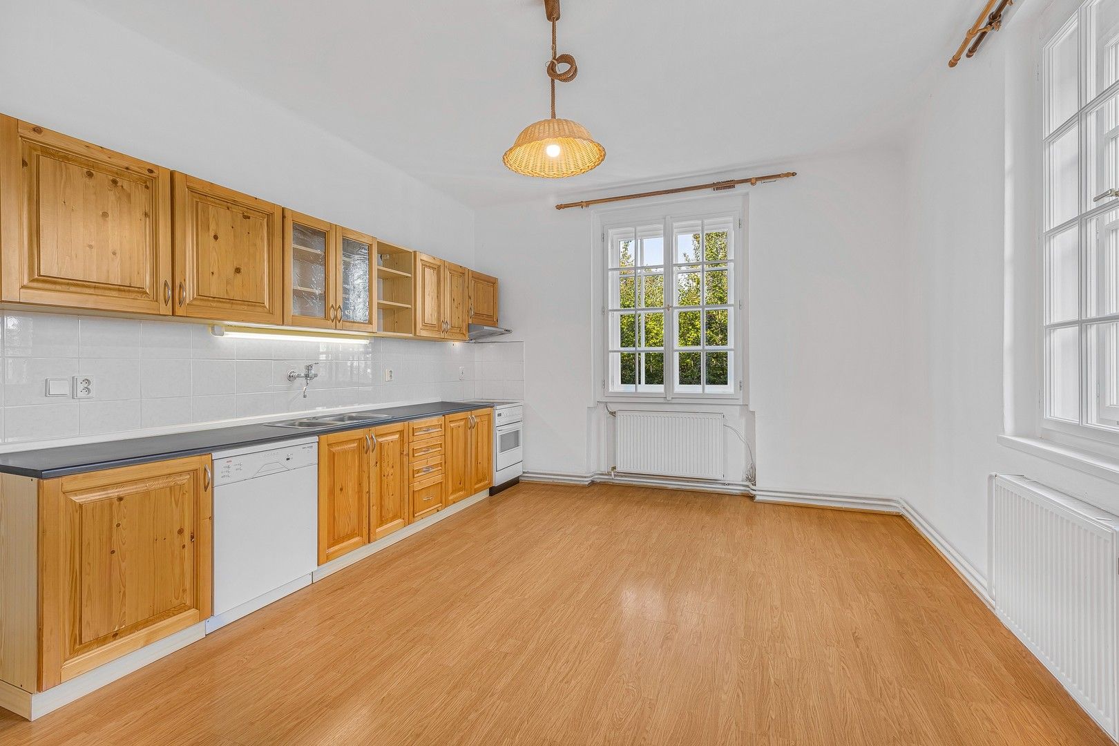 Pronájem bytu 2+kk 55 m², Praha – náhled fotky 2