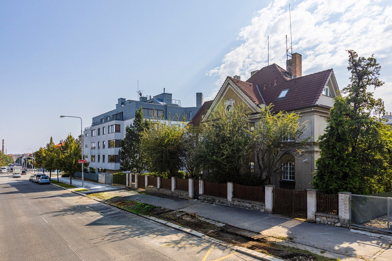 Pronájem bytu 2+kk 55 m², Praha – náhled fotky 11