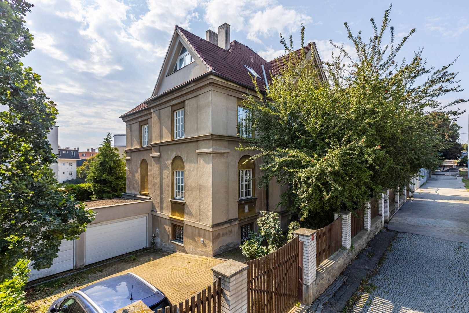 Pronájem bytu 2+kk 55 m², Praha – náhled fotky 12
