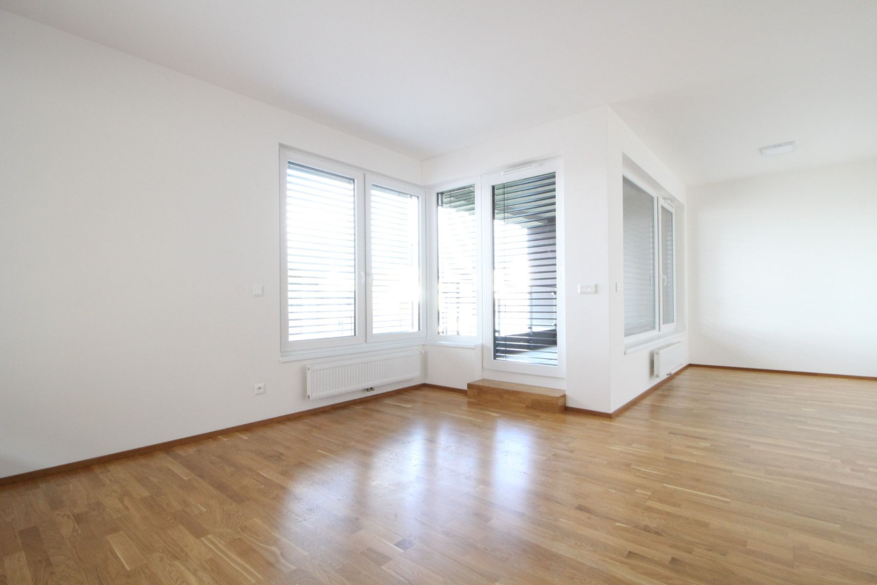 Pechmanových, Praha - Vysočany – fotografie 4