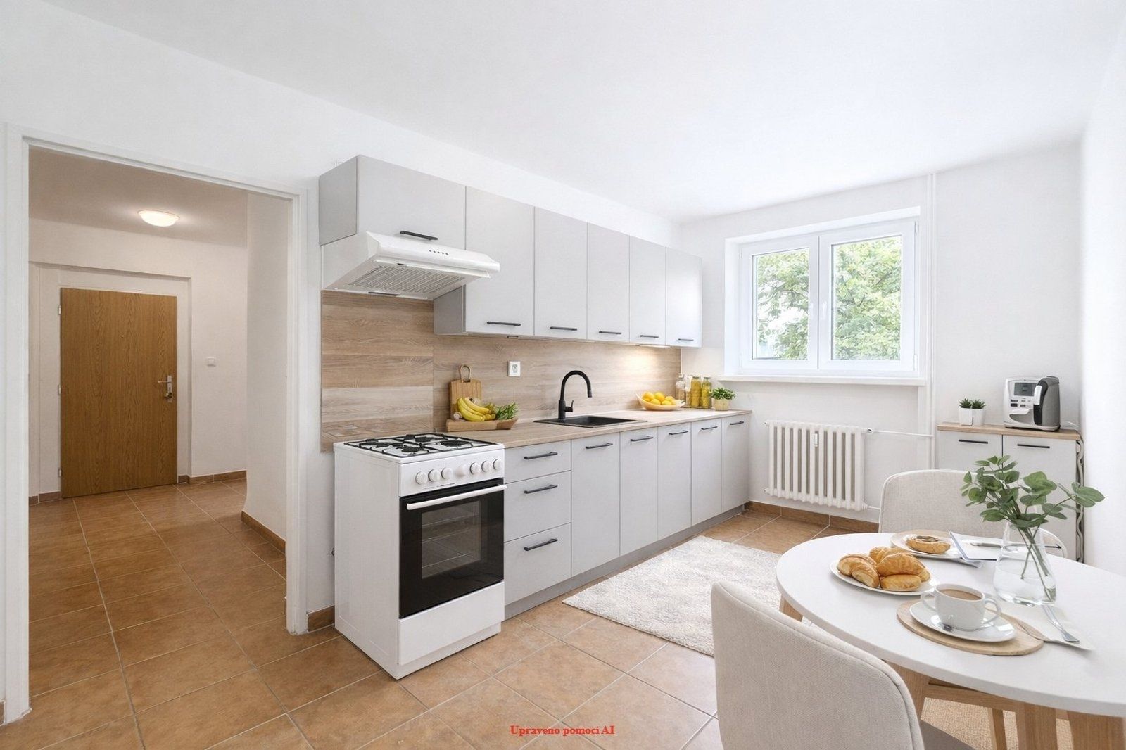 Zakladatelská, Karviná - Karviná-město, Moravskoslezský kraj