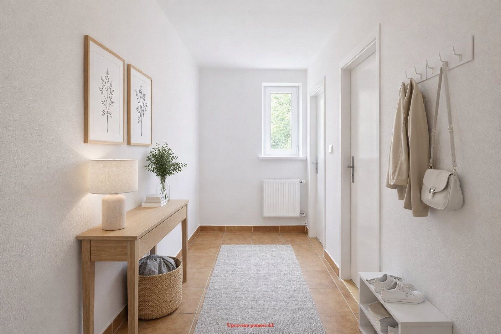 Pronájem bytu 2+1 55 m², Karviná – náhled fotky 11
