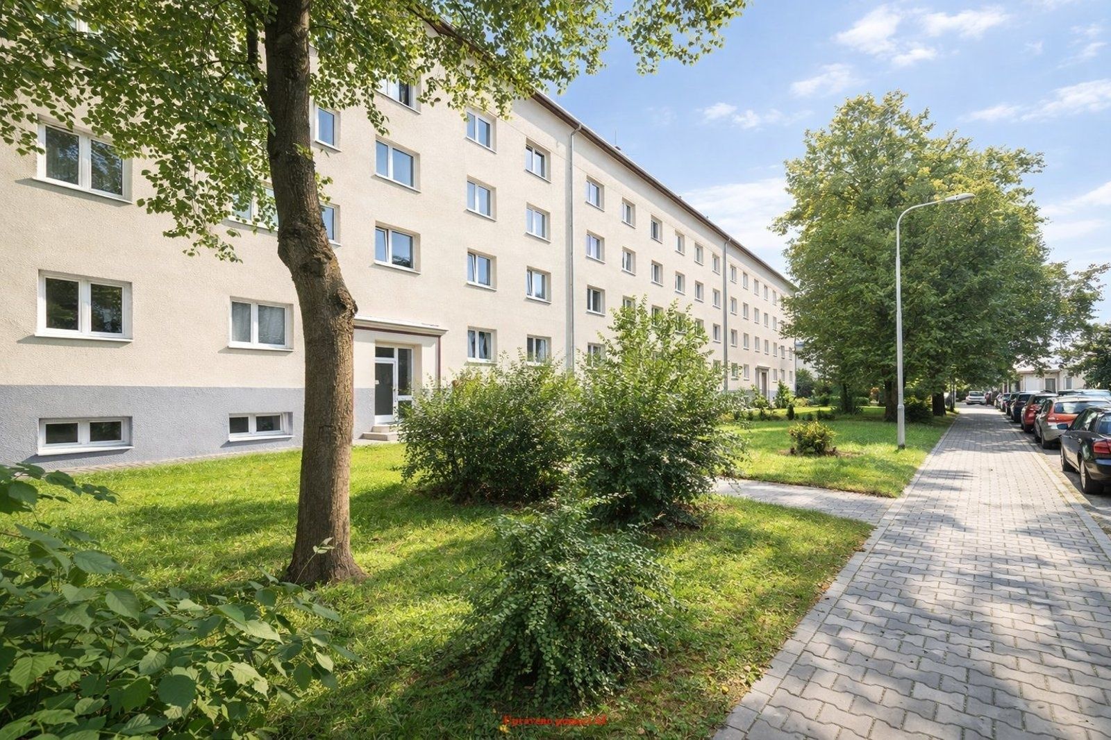 Pronájem bytu 2+1 55 m², Karviná – náhled fotky 13