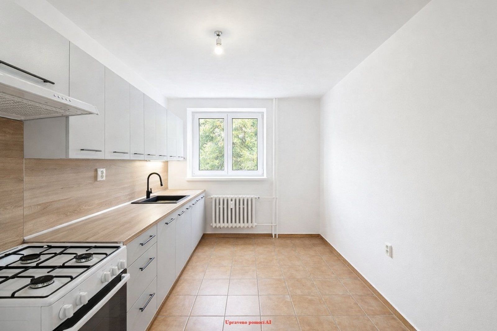 Pronájem bytu 2+1 55 m², Karviná – náhled fotky 7