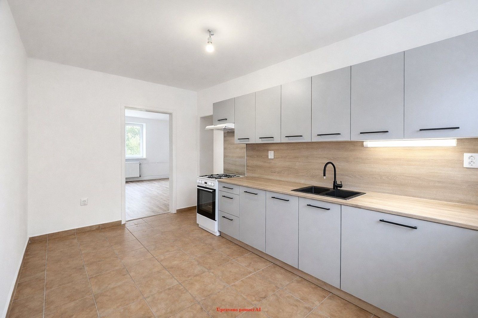 Pronájem bytu 2+1 55 m², Karviná – náhled fotky 8