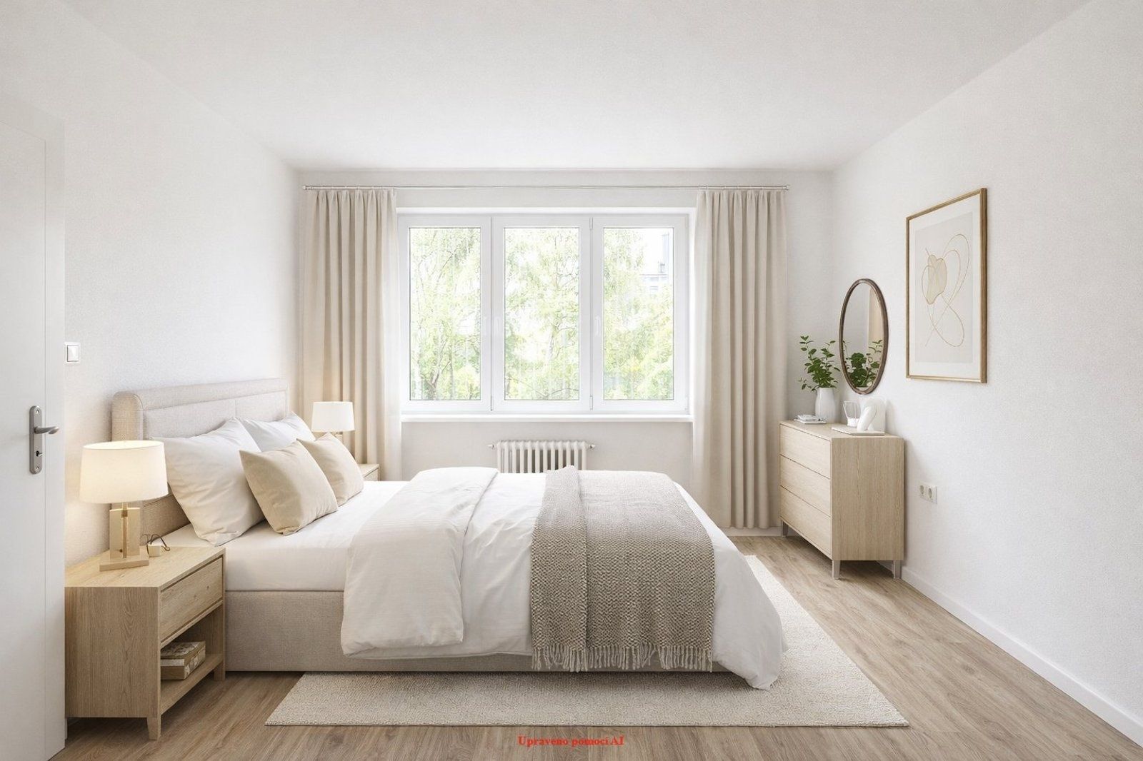 Pronájem bytu 2+1 55 m², Karviná – náhled fotky 9