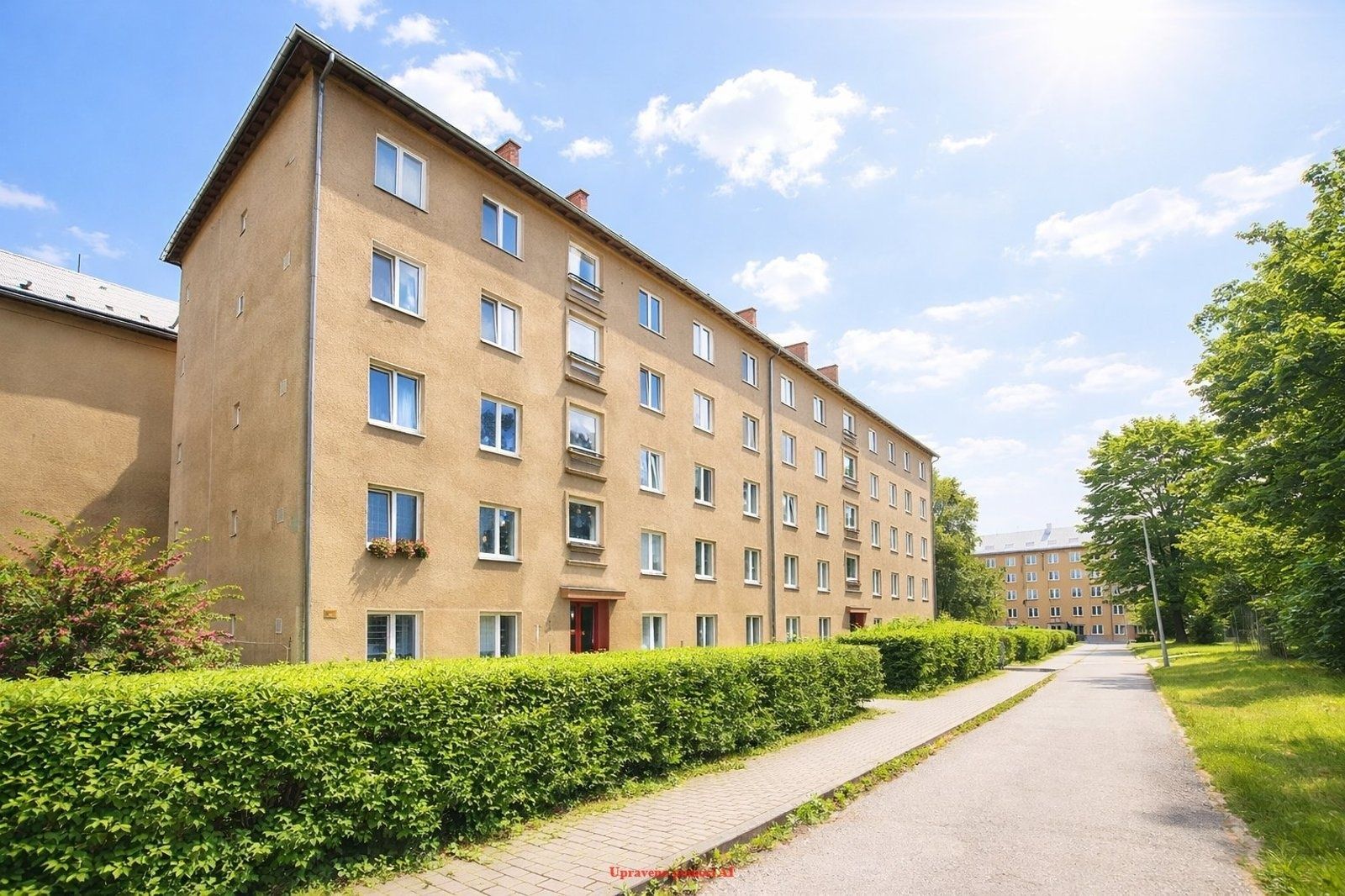 Pronájem bytu 2+1 57 m², Havířov – náhled fotky 10