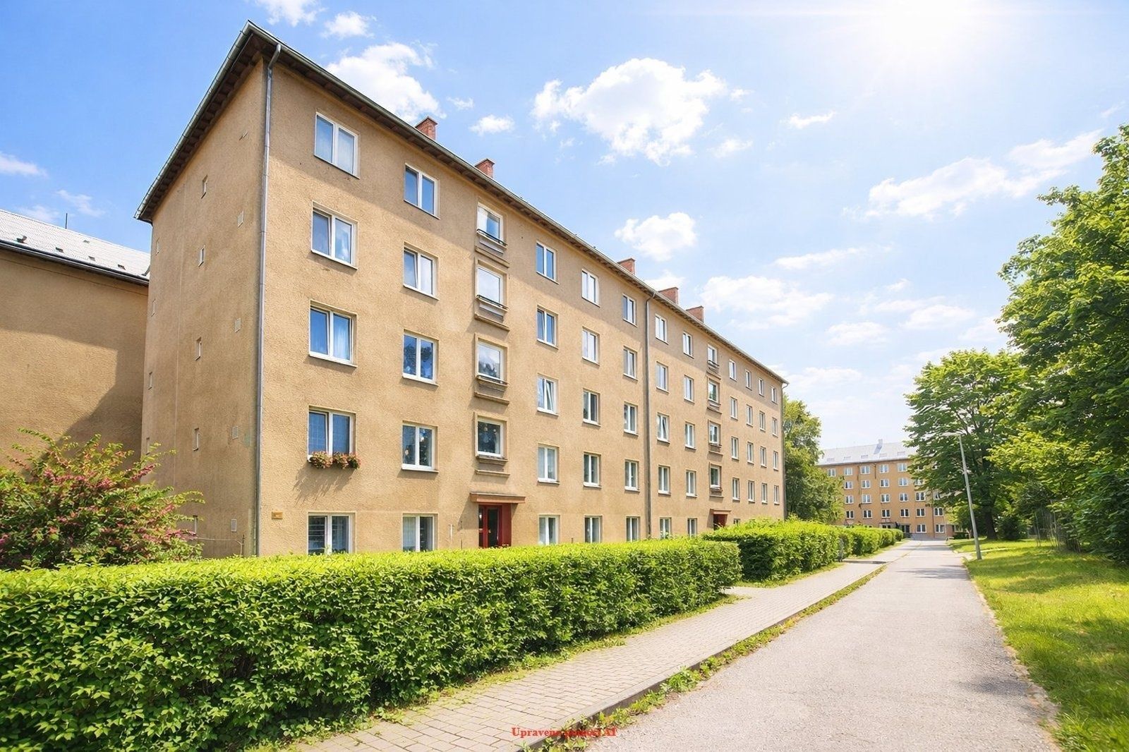 Pronájem bytu 2+1 57 m², Havířov – náhled fotky 10