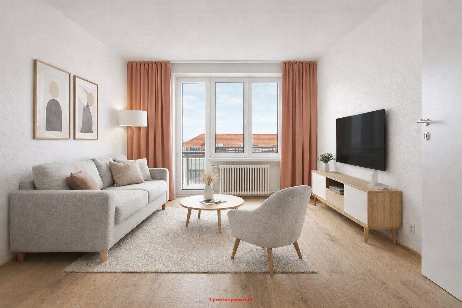 Pronájem bytu 2+1 57 m², Havířov – náhled fotky 2