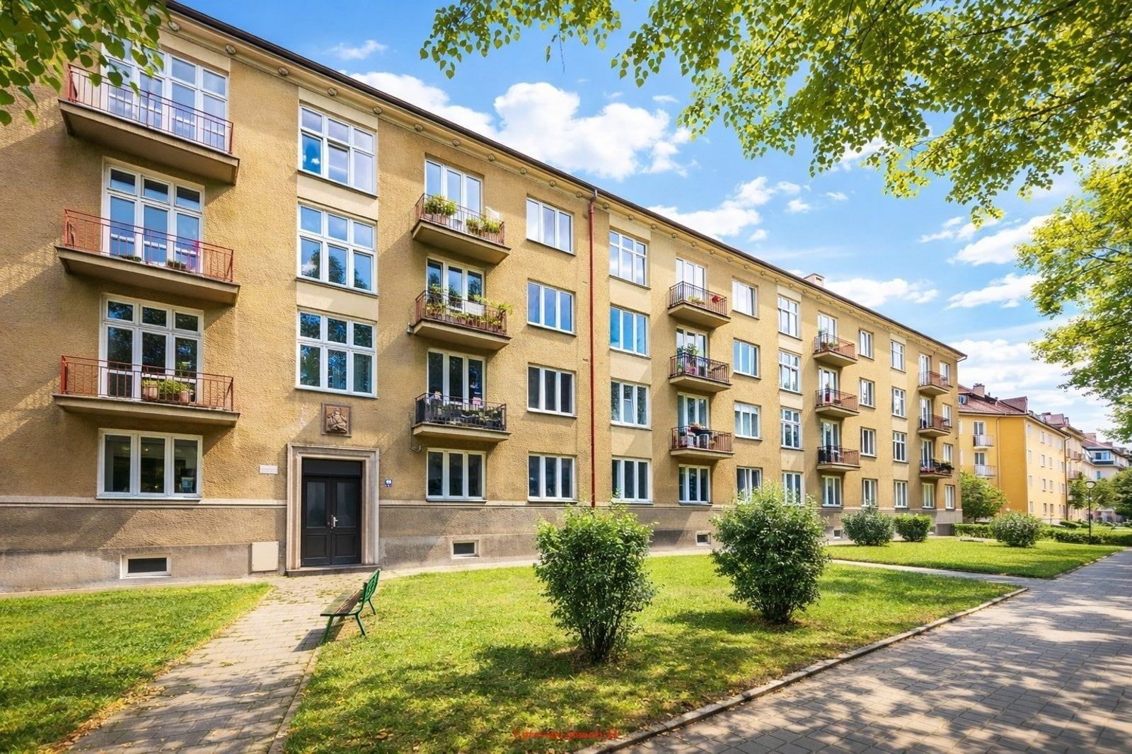 Pronájem bytu 2+1 54 m², Havířov – náhled fotky 12