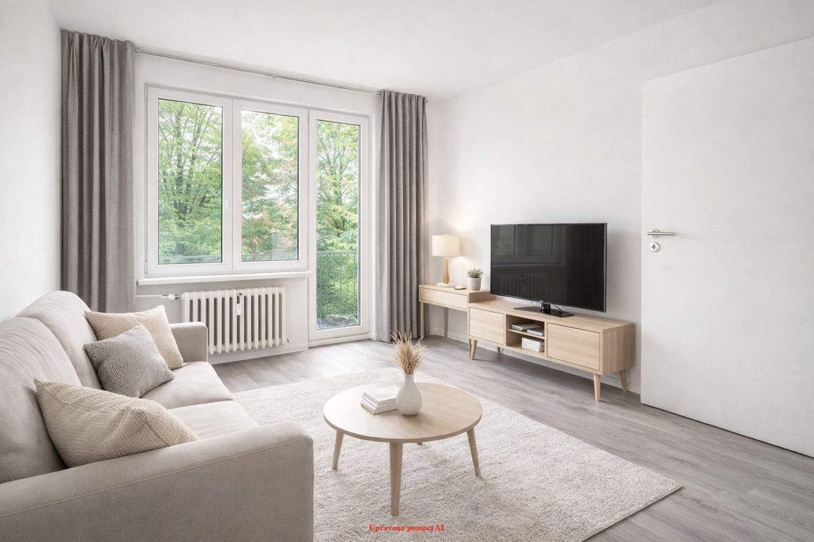 Pronájem bytu 2+1 54 m², Havířov – náhled fotky 2