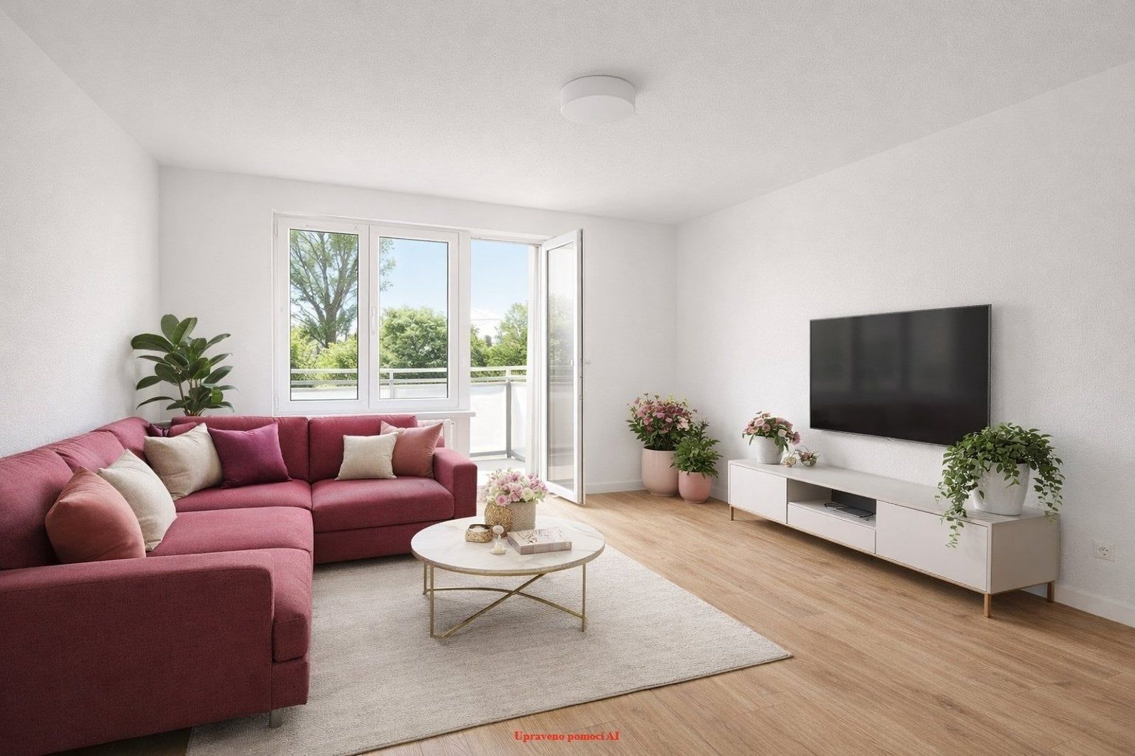Pronájem bytu 3+1 68 m², Havířov – náhled fotky 2