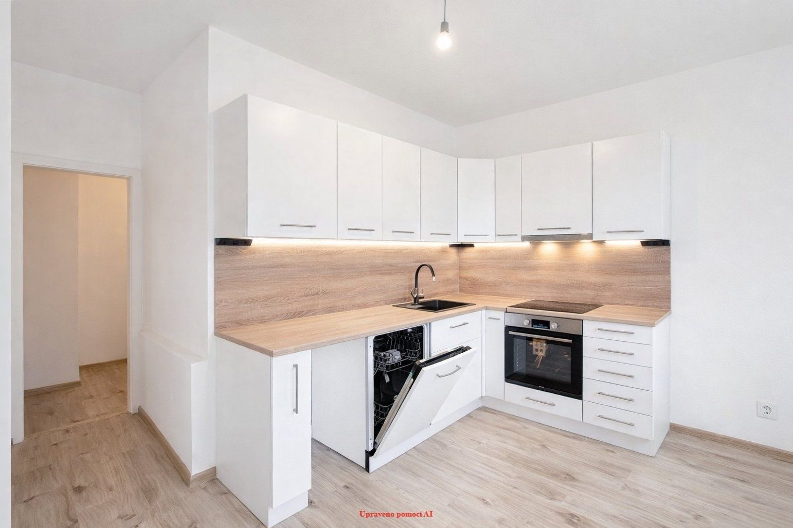 Pronájem bytu 3+1 68 m²