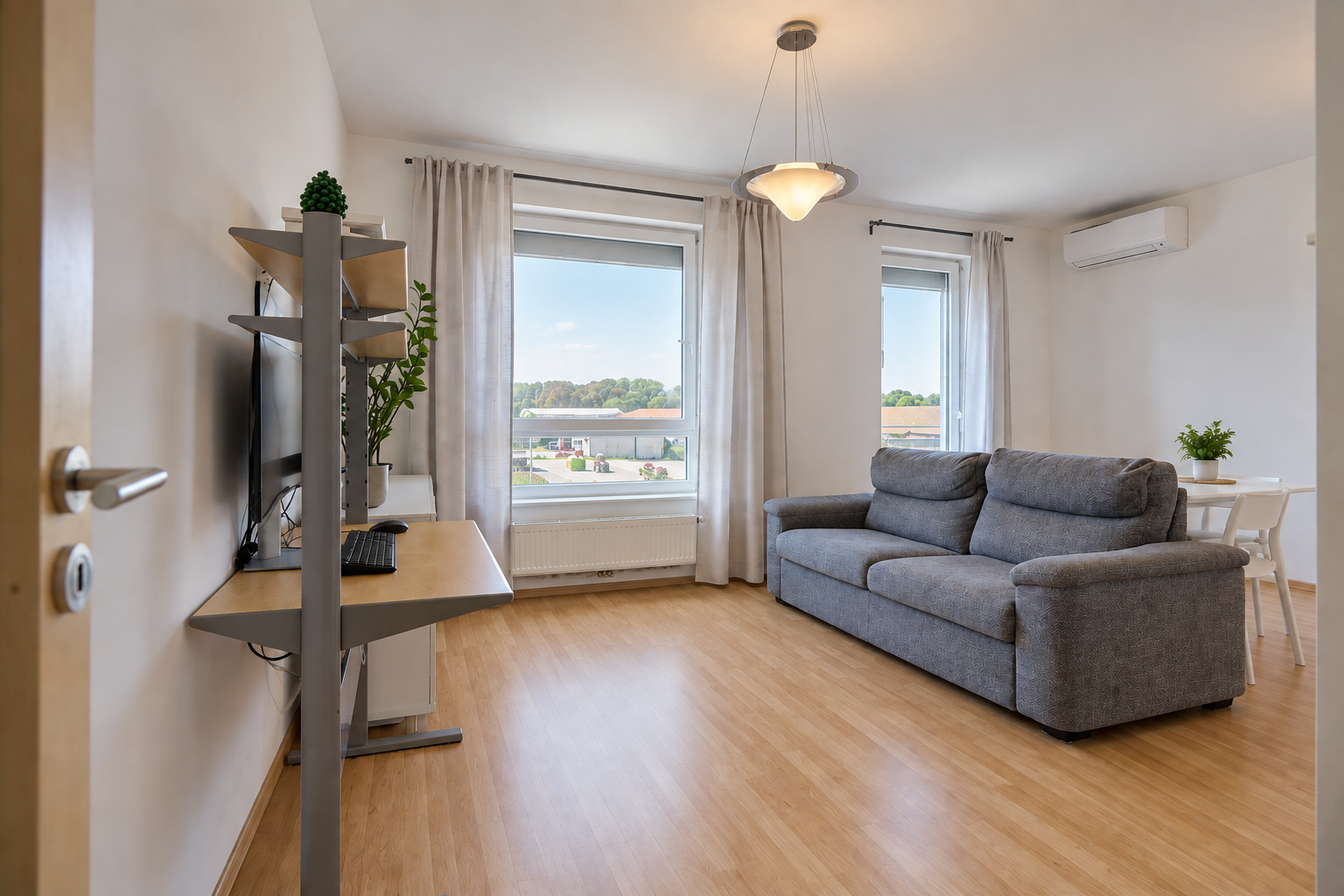 Prodej bytu 3+kk 71 m², Praha – náhled fotky 3