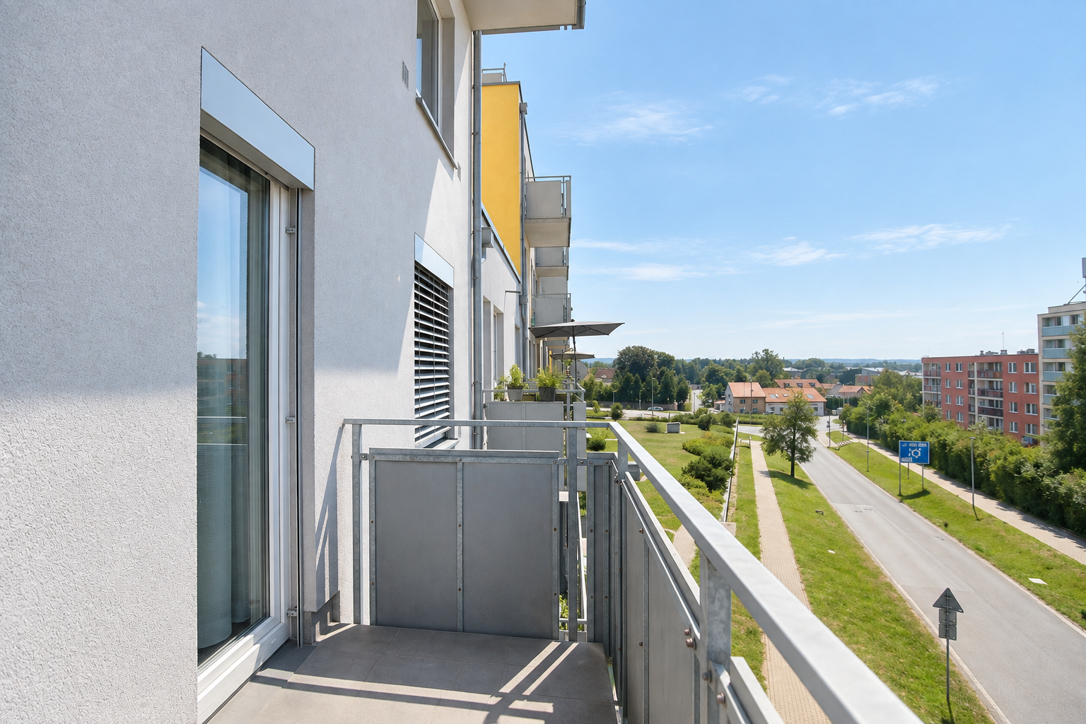 Prodej bytu 3+kk 71 m², Praha – náhled fotky 15